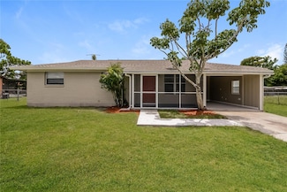 316 59th Avenue Terrace W, Bradenton, FL 34207