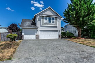 1320 Riddell Ave NE, Orting, WA 98360