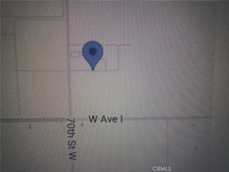 0 Avenue H-12, Lancaster, CA 93534