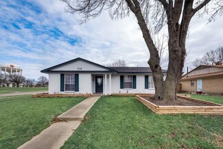 914 N Yale Dr, Garland, TX 75042