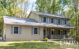 171 Bates Rd, Shamokin, PA 17872