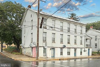 4 W Main St, Arendtsville, PA 17303