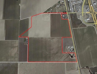 0 Avenue 196, Tulare, CA 93274