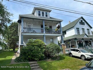 630 Cherry St Unit L 18, Scranton, PA 18505