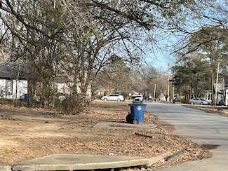 1701 W Long 17th St, North Little Rock, AR 72114
