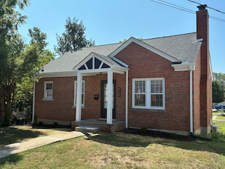 408 Clements Ave, Somerset, KY 42501