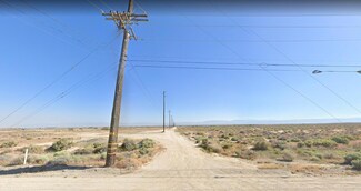 0 Ave E2 Vic 11 Plw, Lancaster, CA 93534