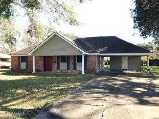 110 Begnaud Dr, Lafayette, LA 70501