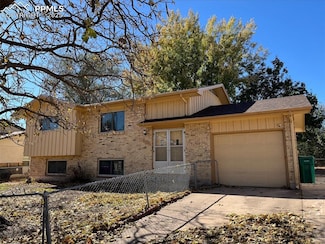 534 Bickley St, Colorado Springs, CO 80911