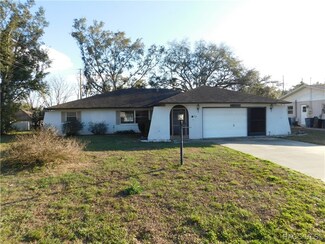 72 S J Kellner Blvd, Pine Ridge, FL 34465