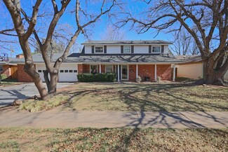 3704 63rd Dr, Lubbock, TX 79413