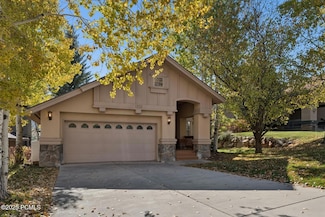 1925 Mahre Dr, Park City, UT 84098
