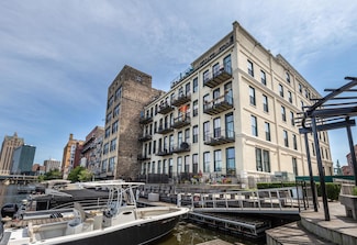 205 N Water St Unit 101, Milwaukee, WI 53202