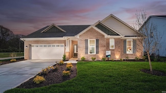 715 Quillwort Dr, West Lafayette, IN 47906