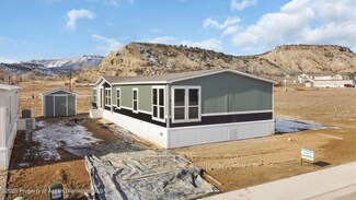 200 W 20th St Unit E2, Rifle, CO 81650