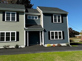 15 Barton St Unit C, Taunton, MA 02780