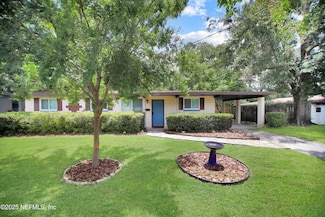 2729 Ilene Dr, Jacksonville, FL 32216