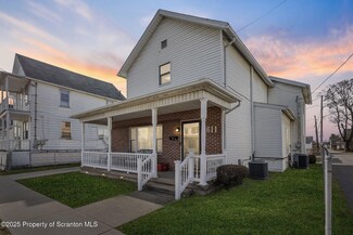 611 Court St, Scranton, PA 18508