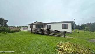 2840 Love Ln, Coxs Creek, KY 40013