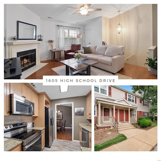1605 High School Dr Unit 1605, Saint Louis, MO 63144