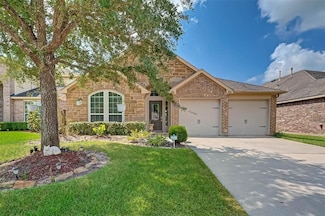 26243 Crystal Cove Ln, Richmond, TX 77406