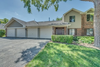 907 Cross Creek Dr N Unit BB2, Roselle, IL 60172