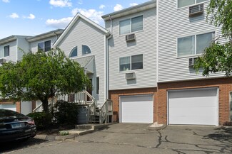 925 Oronoke Rd Unit 14F, Waterbury, CT 06708