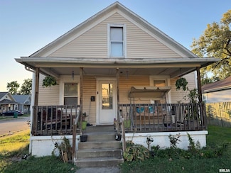 1927 S 13th St, Springfield, IL 62703