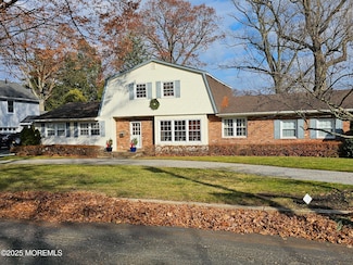 23 Haddon Park, Fair Haven, NJ 07704