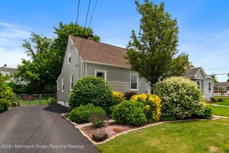 120 Standiford Ave, Sayreville, NJ 08872