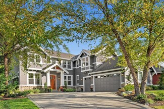 6410 Fairway Place SE, Snoqualmie, WA 98065