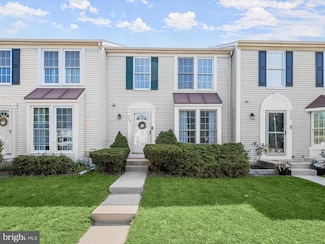 6302 Wimbledon Ct, Elkridge, MD 21075