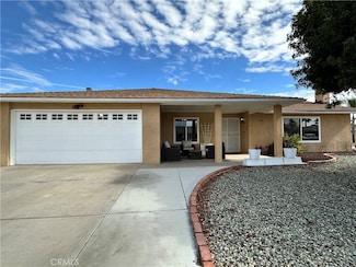 27218 Monk St, Sun City, CA 92586