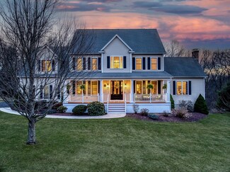 31 Magnolia Ln, North Grafton, MA 01536