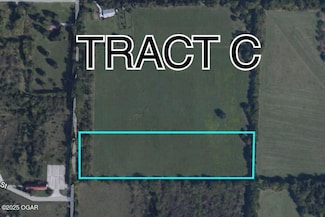 10+/- S Oak Hill Chapel Tract C, Carthage, MO 64836