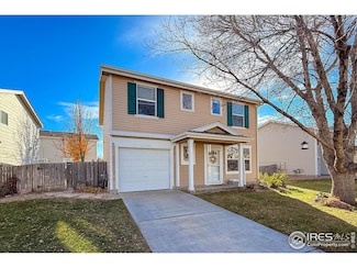 10688 Butte Dr, Longmont, CO 80504