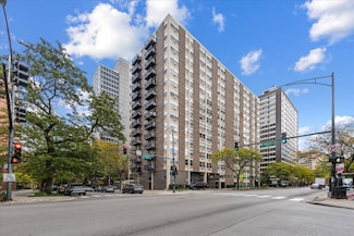 3033 N Sheridan Rd Unit 906, Chicago, IL 60657