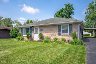 924 N Devon Ave, Indianapolis, IN 46219
