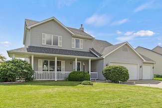 325 Cobblers Way, Waterloo, IN 46793