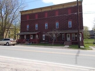 6 Depot St, Antwerp, NY 13608