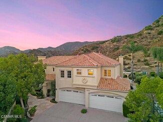 29805 Westhaven Dr, Agoura Hills, CA 91301