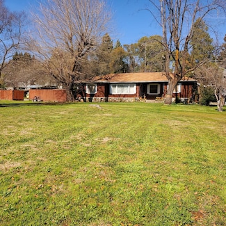 11853 Mount Vernon Rd, Auburn, CA 95603