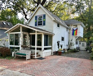 13401 Lake Shore Blvd Unit 4, Bratenahl, OH 44110