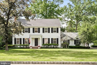 127 Westerly Rd, Princeton, NJ 08540