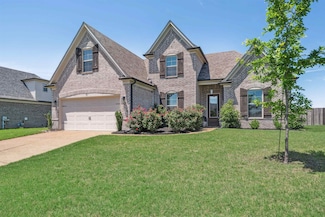 75 Cypress Point Rd, Oakland, TN 38060