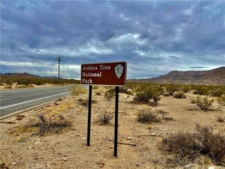0 Utah Trail Unit JT24014142, 29 Palms, CA 92277