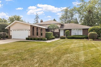 111 Ruggles Ct, Orland Park, IL 60467