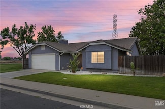 11617 Cactus Dr, Bakersfield, CA 93312