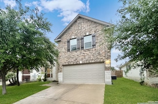 7538 Elegante Way, San Antonio, TX 78266