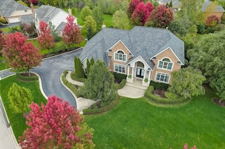 403 Old Mill Cir, Lincolnshire, IL 60069